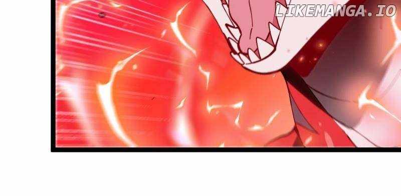 I Am The Monster Overlord Chapter 68 43